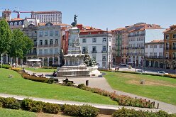 Place Infante Dom Enrique 08