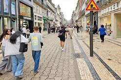 Rue Sainte Catherine 03