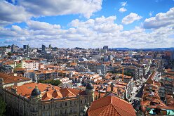 Tour des Clerigos 02
