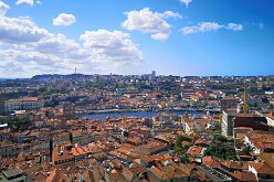 Tour des Clerigos 05