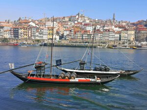 Douro et quais