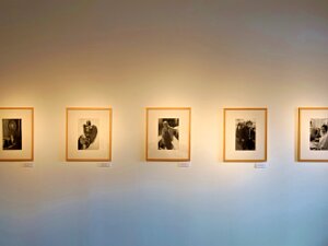 Musée de la photo (ancienne prison)