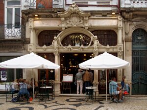 Rue Sainte Catherine
