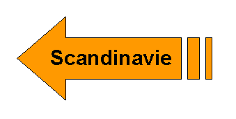 Retour Scandinavie