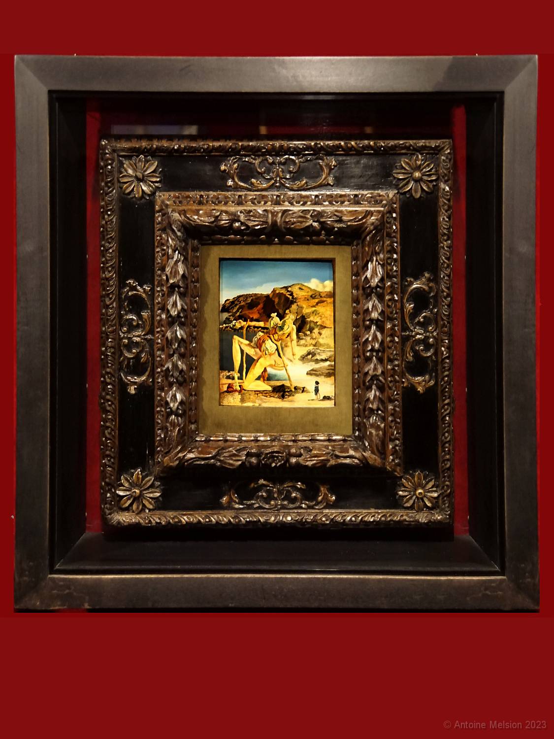 Le musée 22 