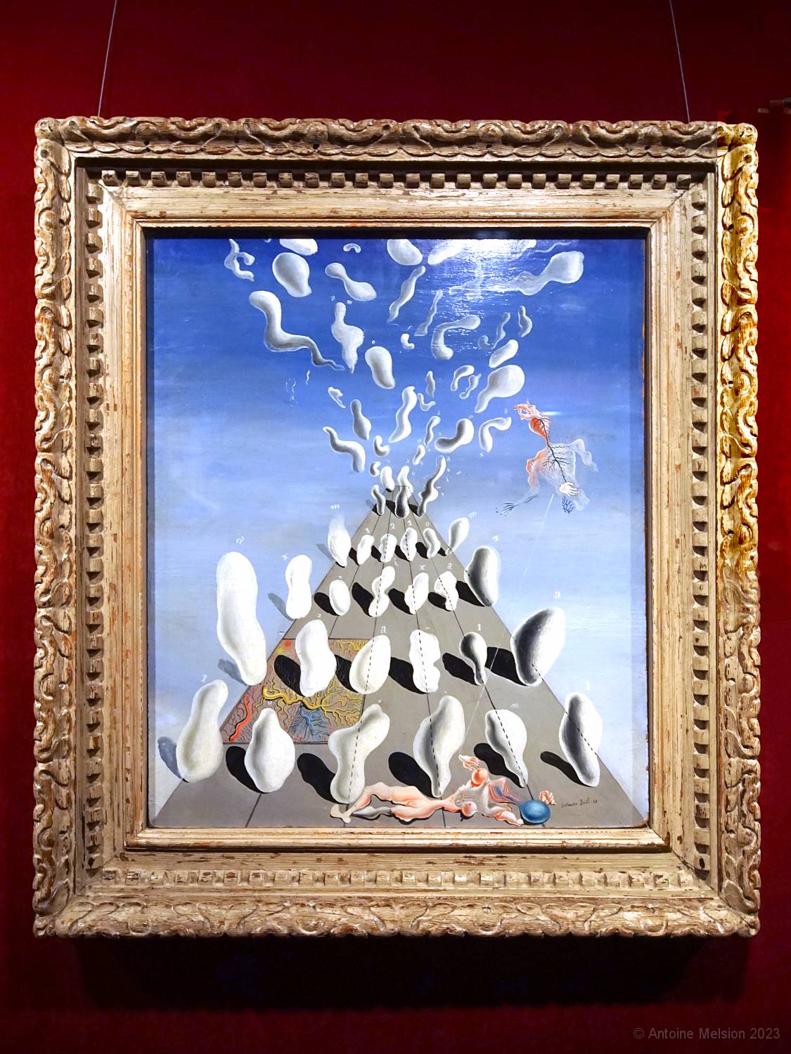 Le musée 23 
