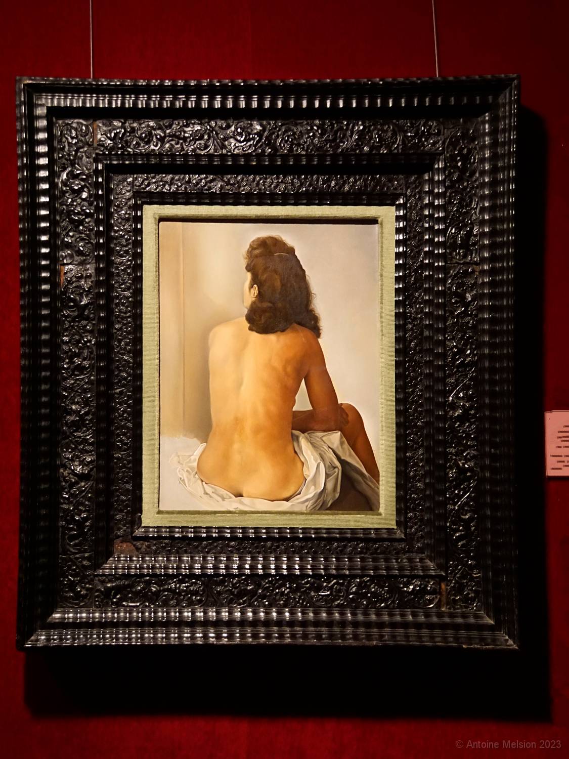 Le musée 25 