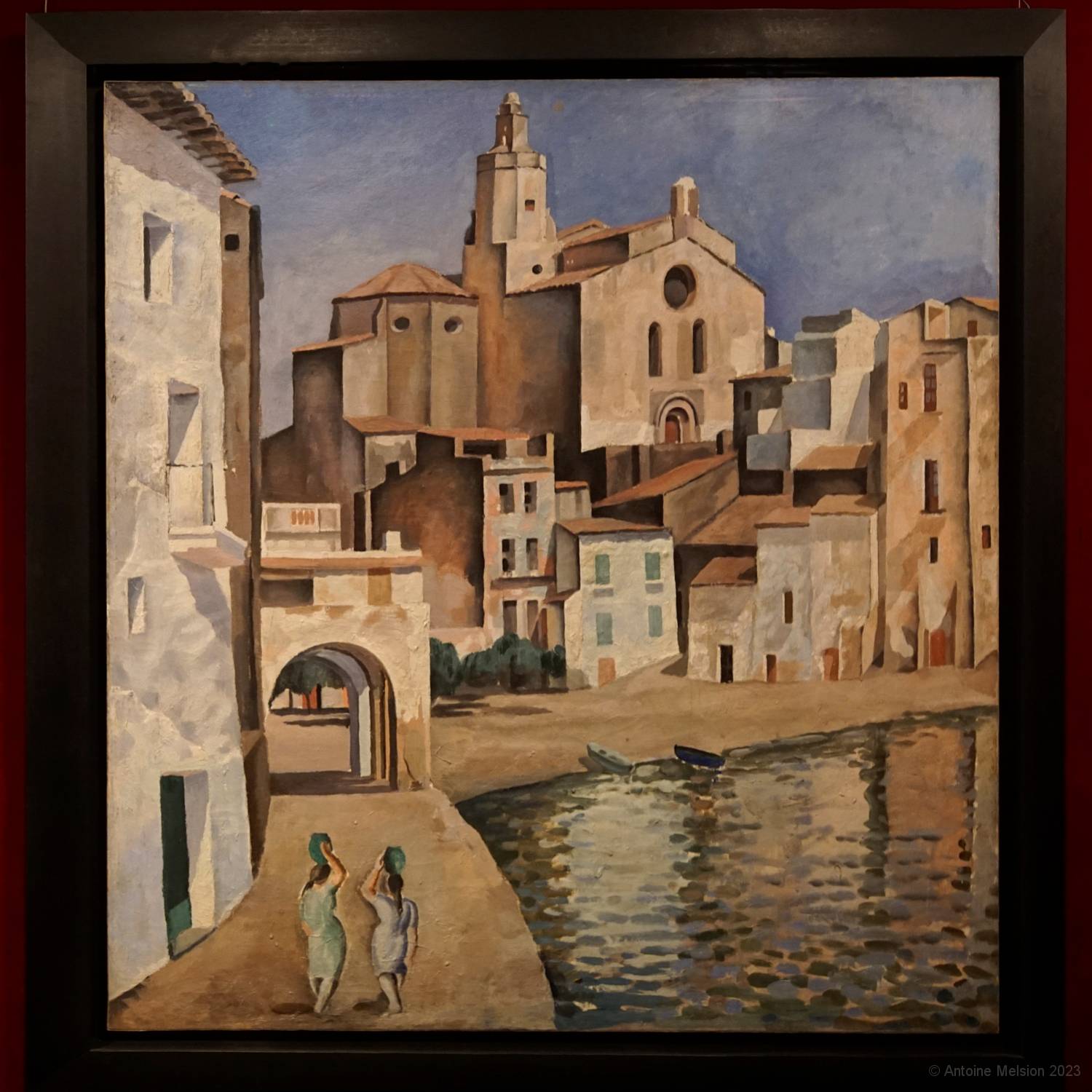 Le musée 27 