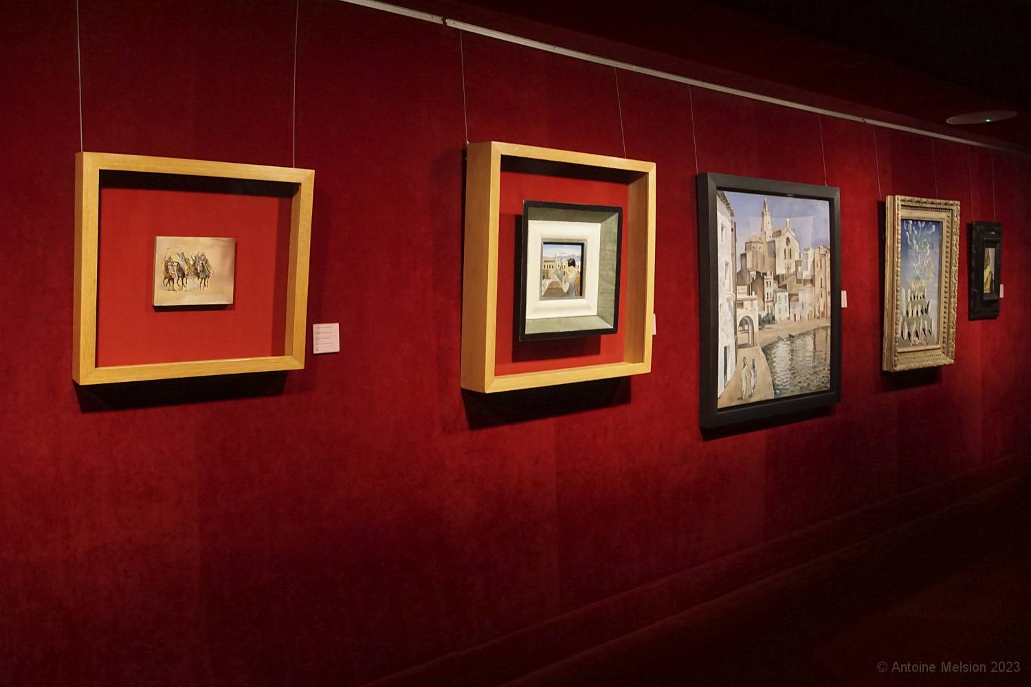 Le musée 28 