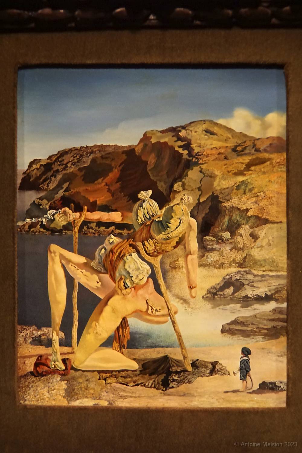 Le musée 29 
