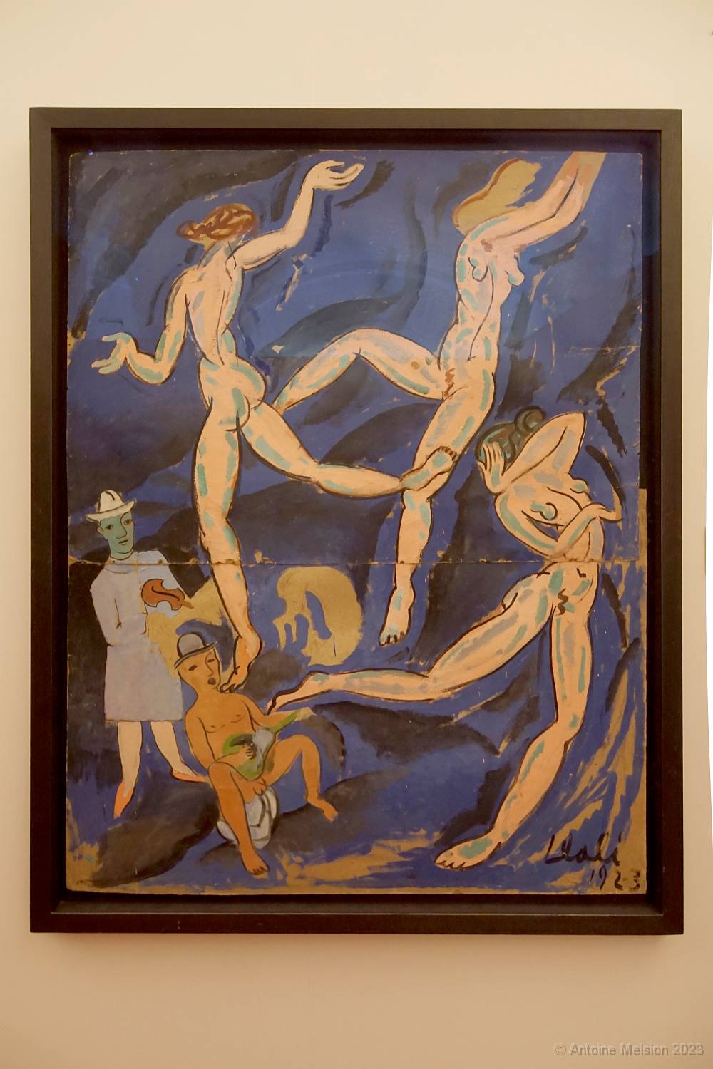 Le musée 32 
