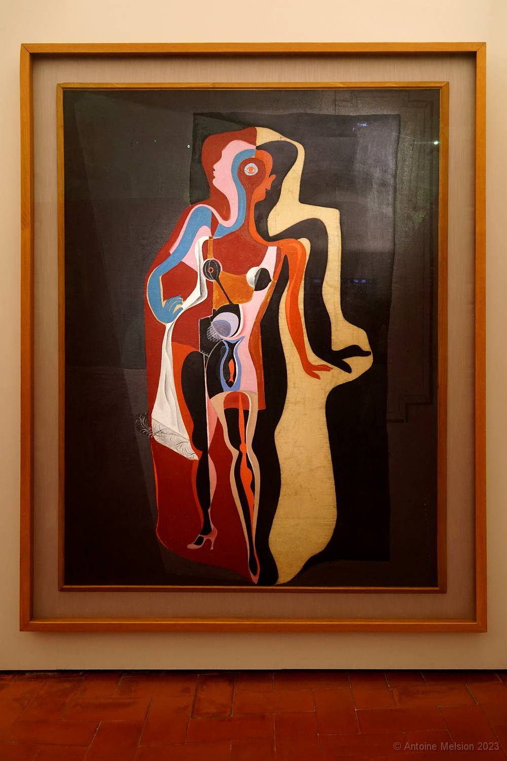 Le musée 35 