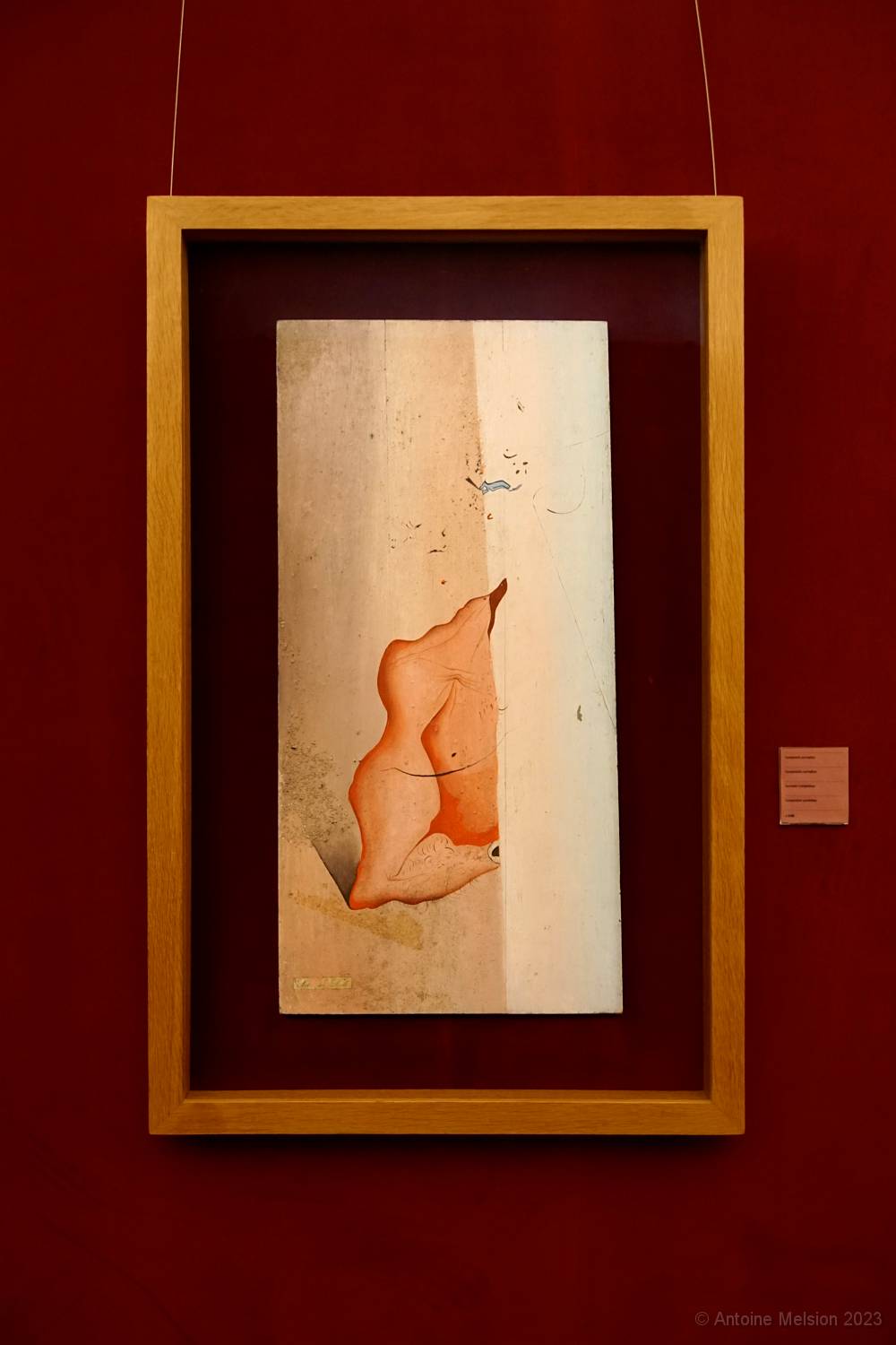 Le musée 36 