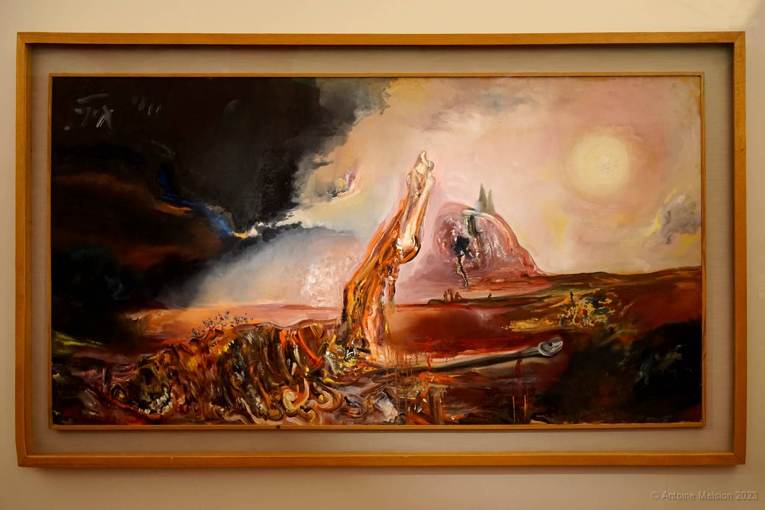 Le musée 38 