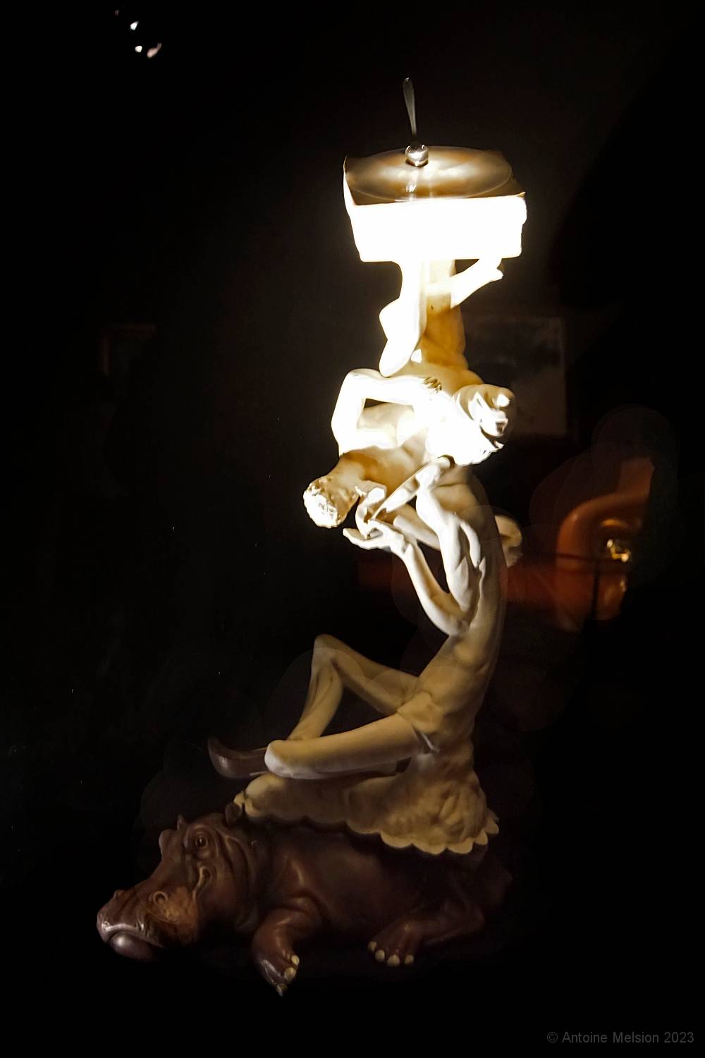 Le musée 48 