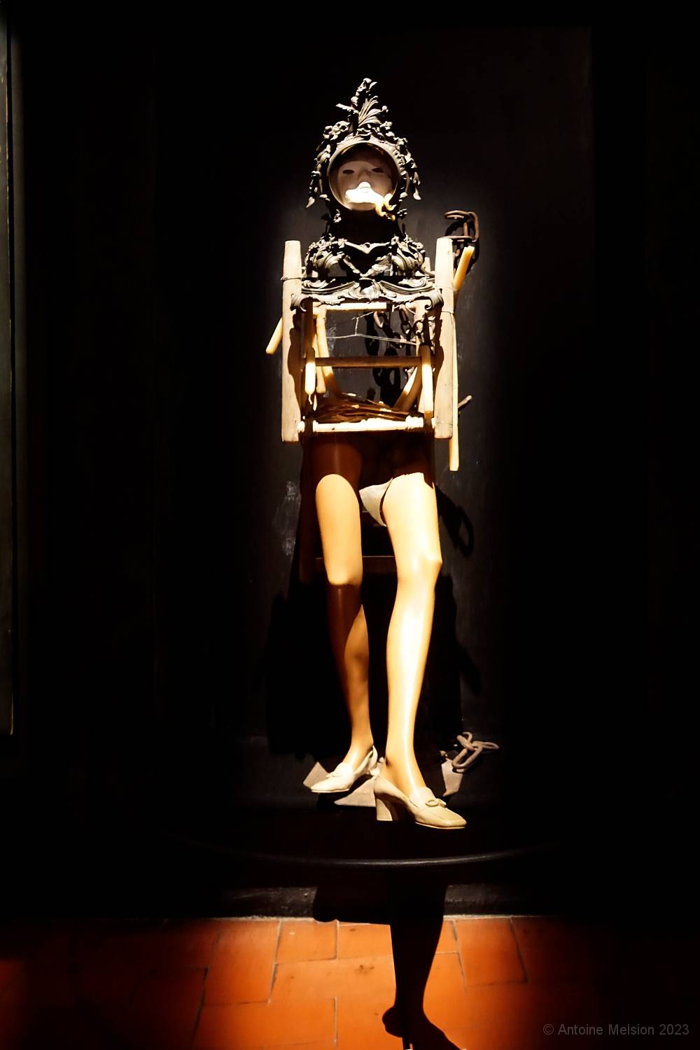 Le musée 49 