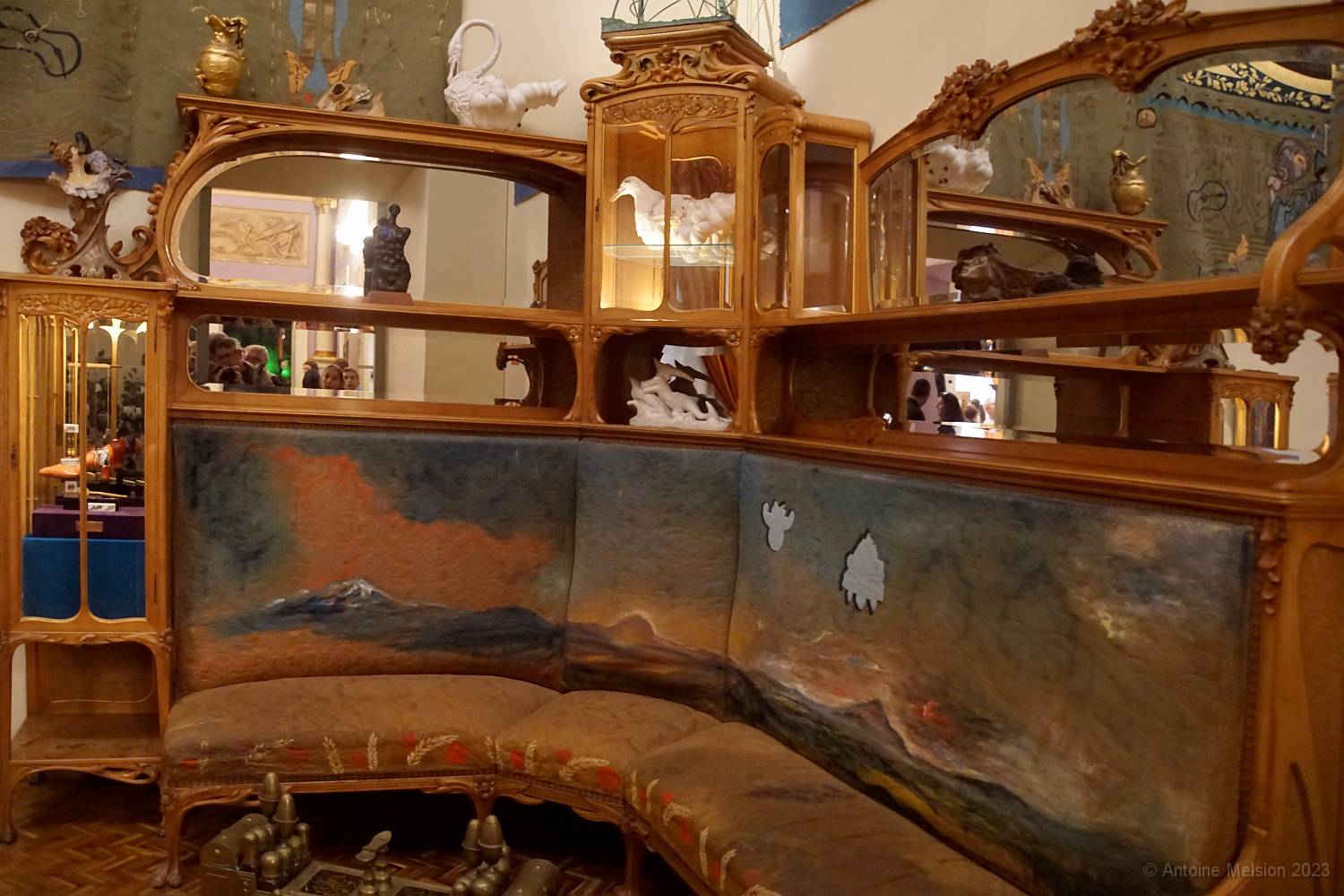 Le musée 57 