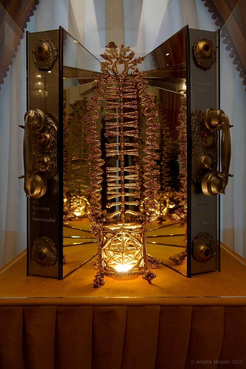 Le musée 60 