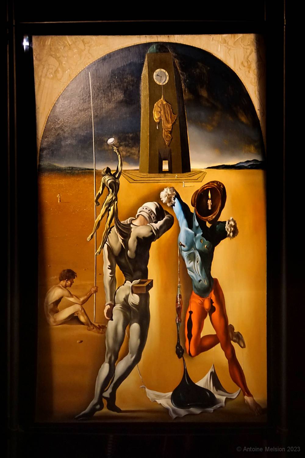 Le musée 63 