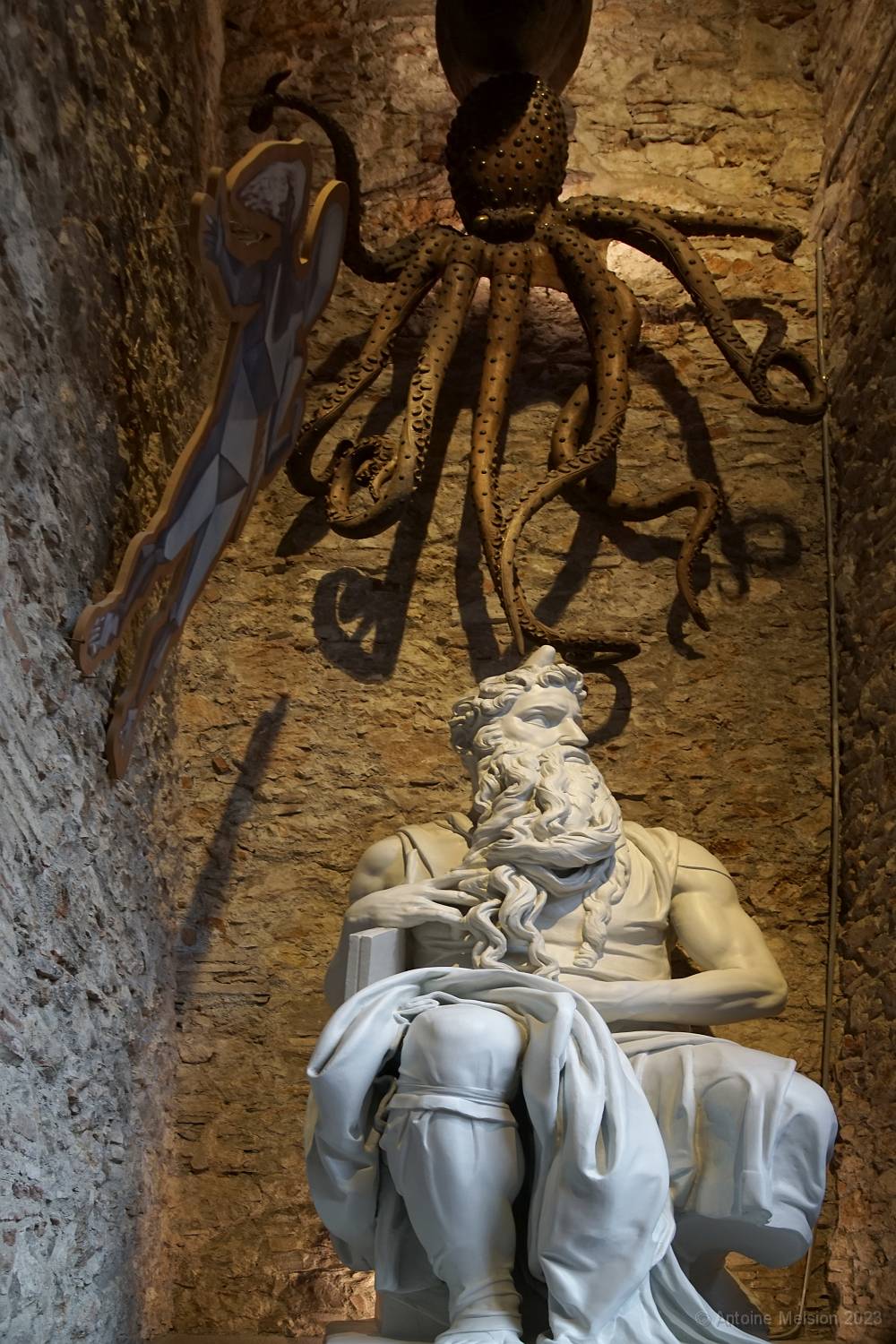 Le musée 64 