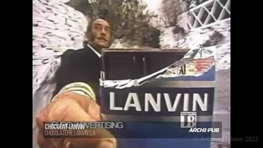 Publicité 