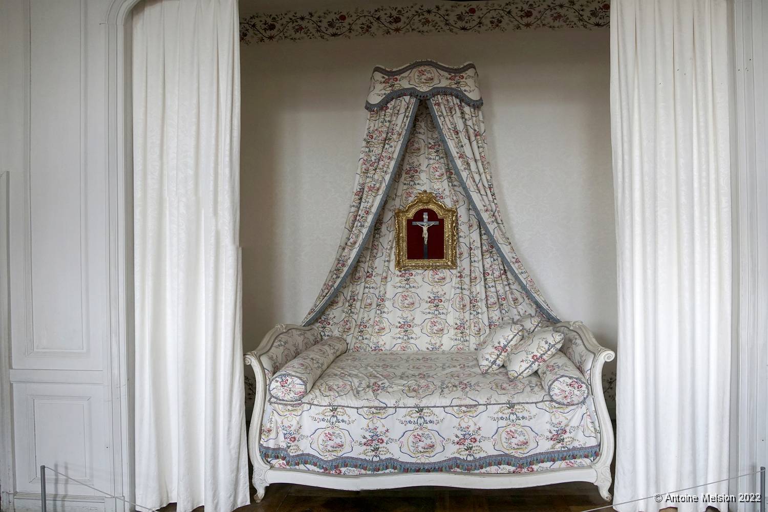 L'intérieur 21 