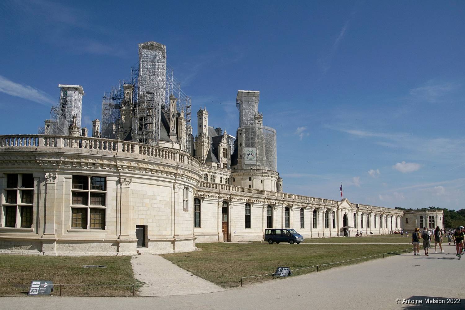 Les extérieurs 02 