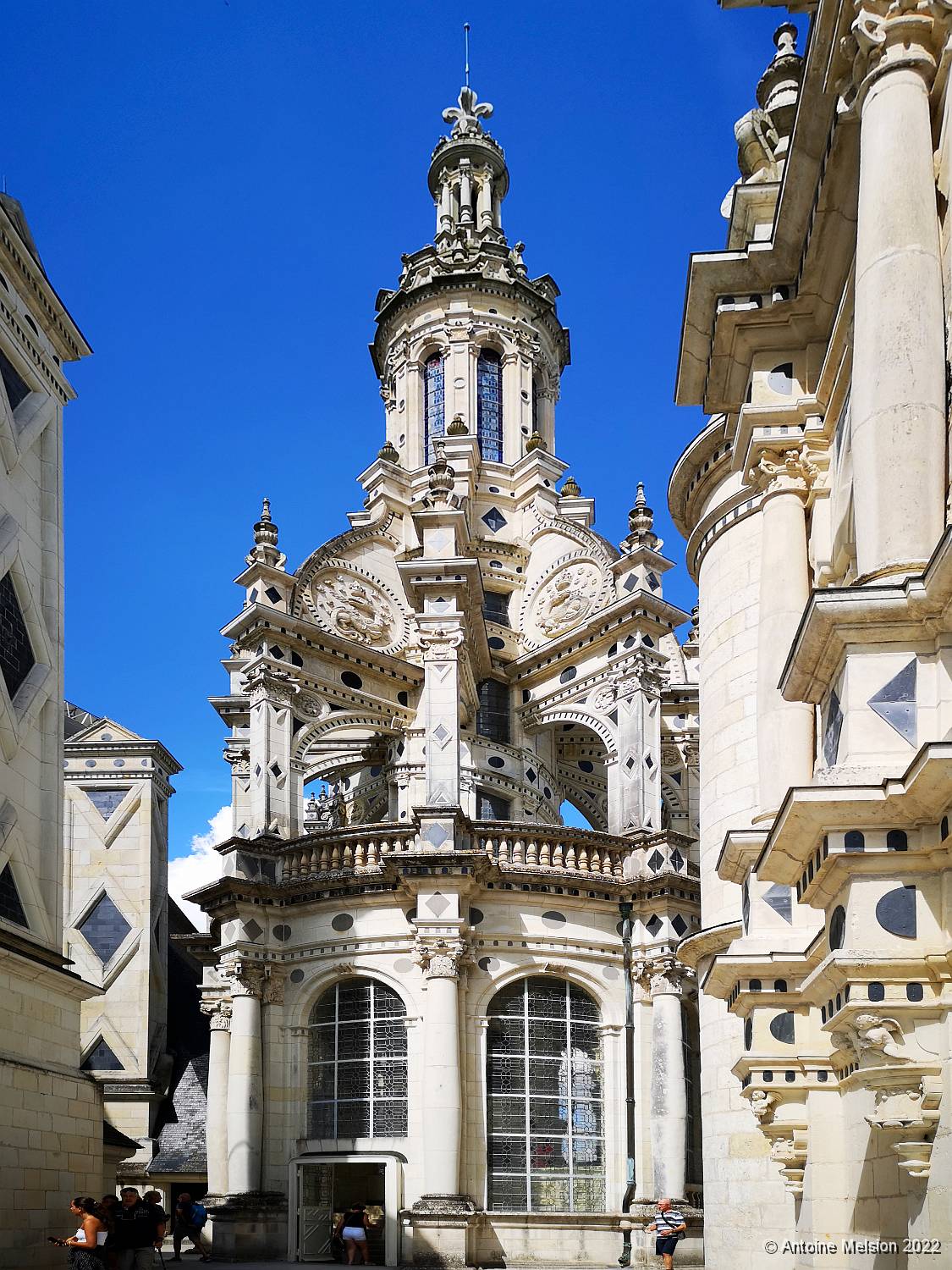 Les extérieurs 07 