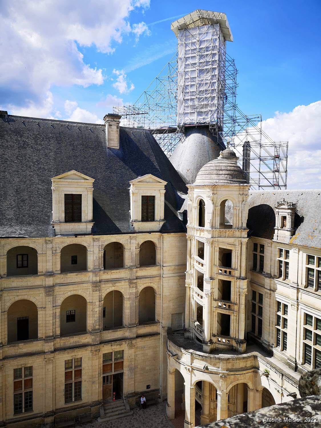 Les extérieurs 08 