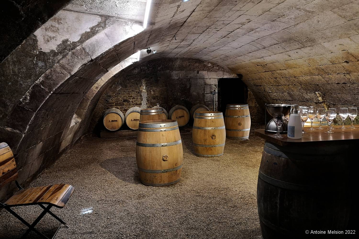 L'intérieur 26 