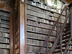 Bibliothèque Nationale d’Autriche 07