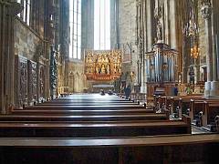 Cathédrale Saint-Etienne 10