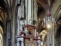 Cathédrale Saint-Etienne 12