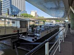 Croisière sur le Danube 01