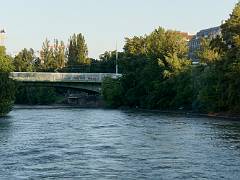 Croisière sur le Danube 02