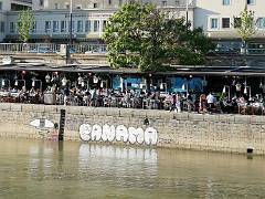 Croisière sur le Danube 06