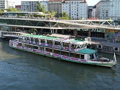 Croisière sur le Danube 07