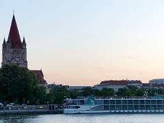 Croisière sur le Danube 09