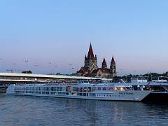 Croisière sur le Danube 12