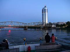 Croisière sur le Danube 13