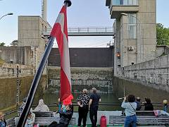 Croisière sur le Danube 14