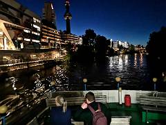 Croisière sur le Danube 19