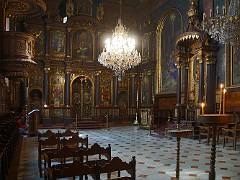 Eglise grecque orthodoxe de la Sainte Trinité 07