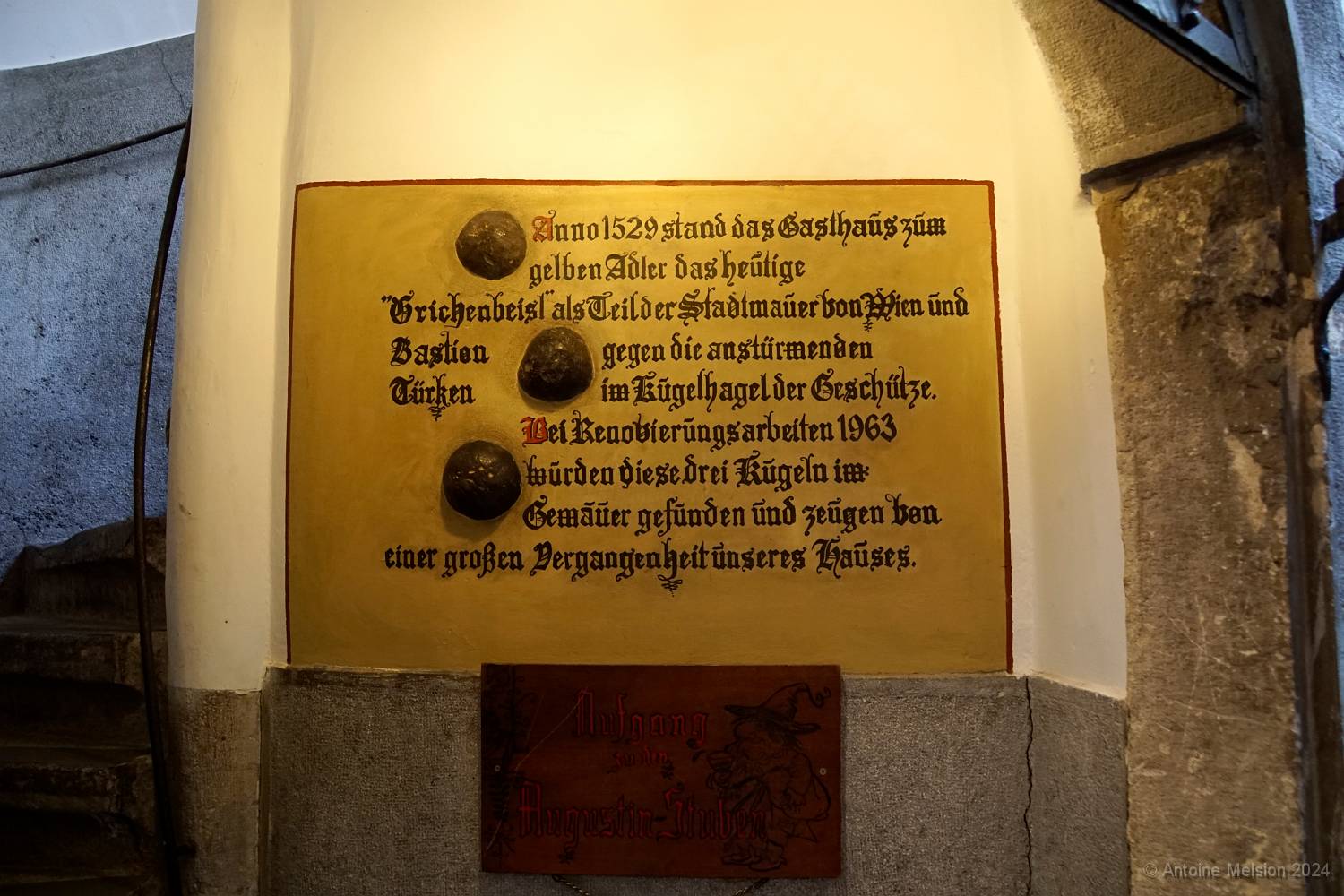 Eglise grecque orthodoxe de la Sainte Trinité 11 