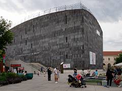 MuseumsQuartier 20