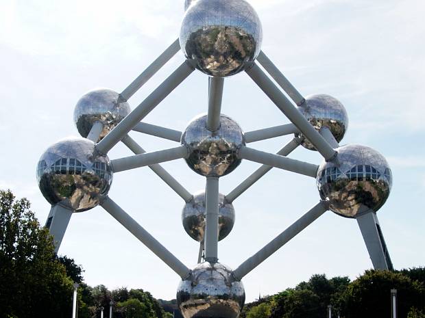 Atomium