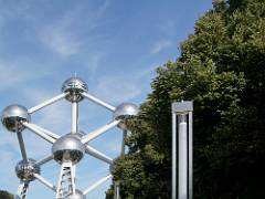 Atomium 01