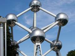 Atomium 05