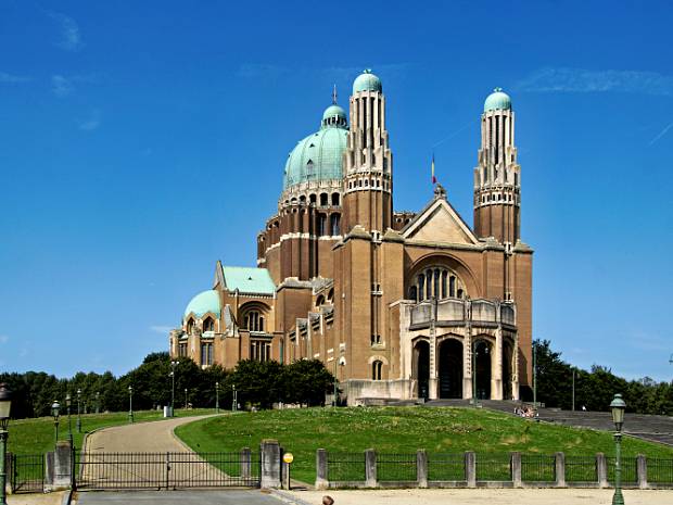 Basilique du Sacré-Cœur