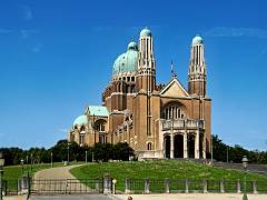 Basilique du Sacré-Cœur 02